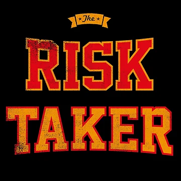 Artwork thumbnail, The Risk Taker by melvtec