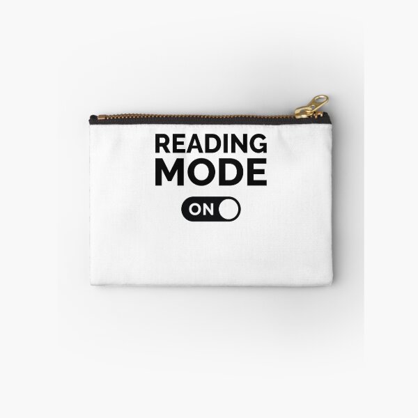 Item preview, Reading Mode On designed and sold by freshLayer.