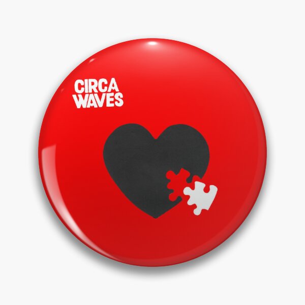 Item preview, Circa Waves - Somebody Else designed and sold by Mia-band-art.
