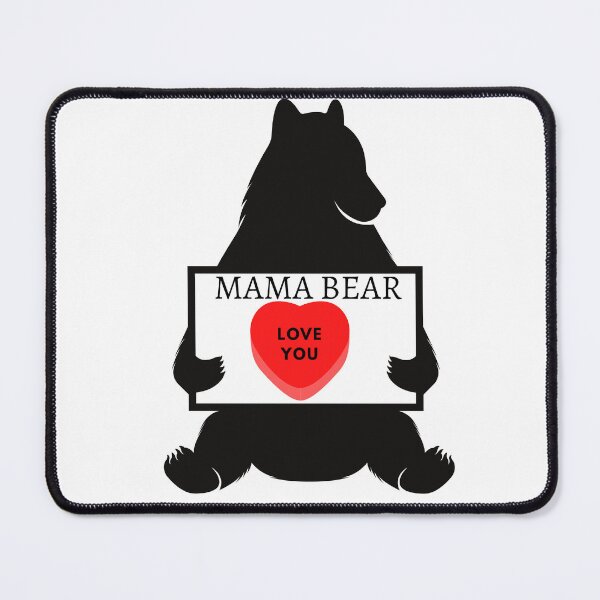 Item preview, Mama Bear Love You designed and sold by danaJG.