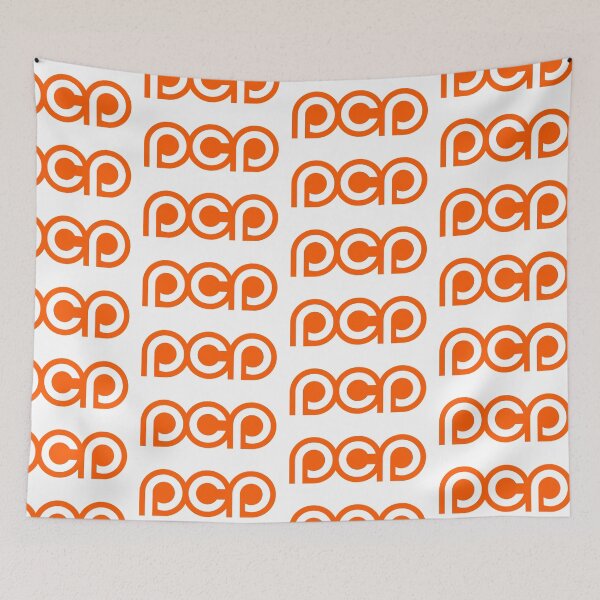 Item preview, PCP Patreon Logo designed and sold by ProCrastinators.
