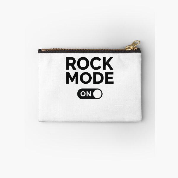Item preview, Rock Mode On designed and sold by freshLayer.