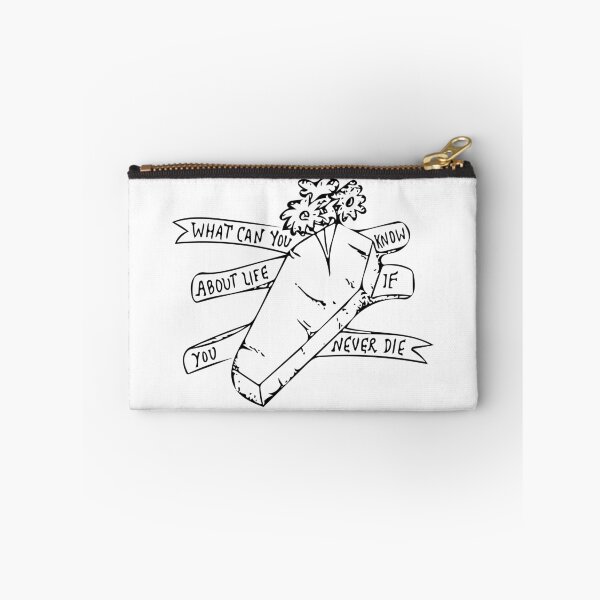 Item preview, twiabp "what can you know about life" deisgn designed and sold by yelsnia.