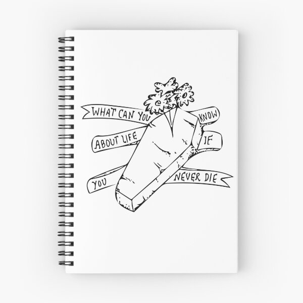 Item preview, twiabp "what can you know about life" deisgn designed and sold by yelsnia.