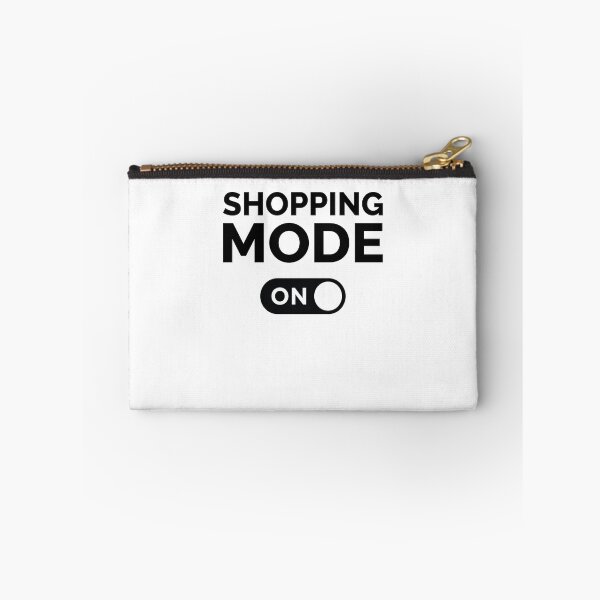 Item preview, Shopping Mode On designed and sold by freshLayer.