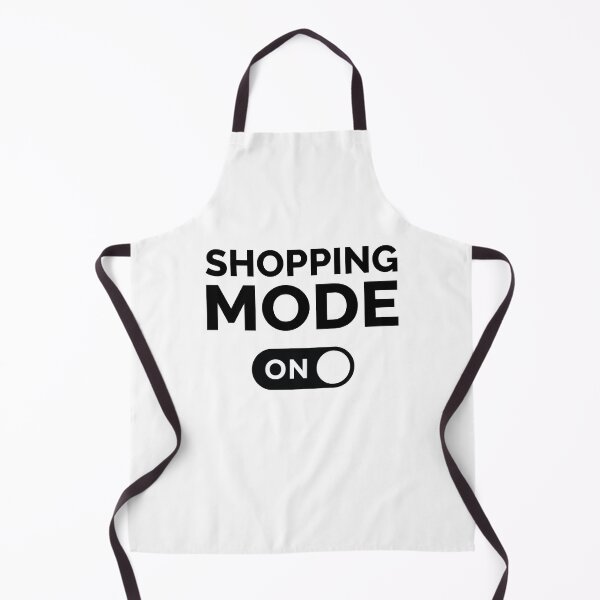 Item preview, Shopping Mode On designed and sold by freshLayer.