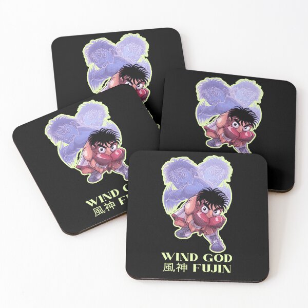 Item preview, Ippo Makunouchi - Hajime no ippo - aesthetics designed and sold by entutpretcriet.