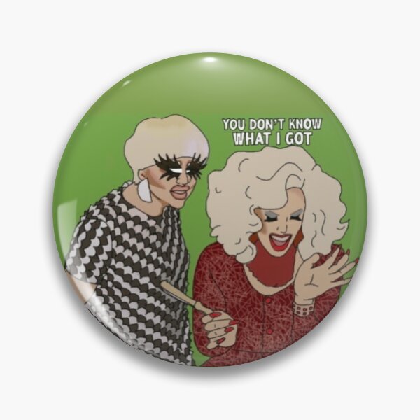 Item preview, you don't know what I got designed and sold by Sam Schneble.