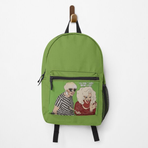 Item preview, you don't know what I got designed and sold by Sam Schneble.