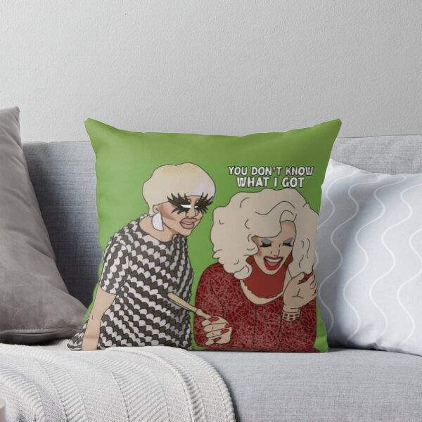Item preview, you don't know what I got designed and sold by Sam Schneble.