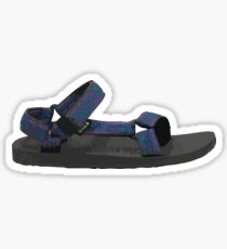 Teva Sticker