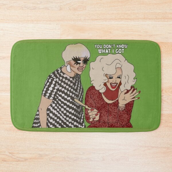 Item preview, you don't know what I got designed and sold by Sam Schneble.