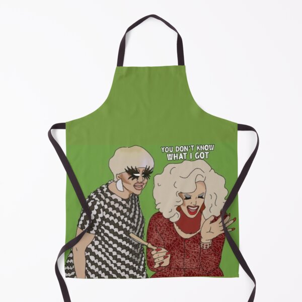 Item preview, you don't know what I got designed and sold by Sam Schneble.