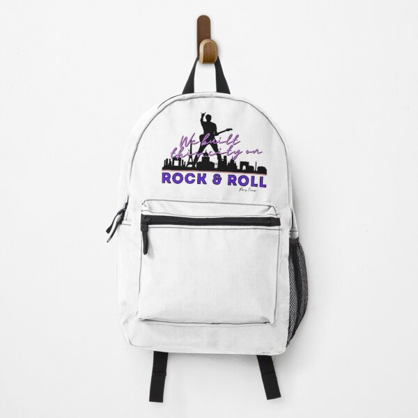 Item preview, We Built this City - Paris, Purple designed and sold by Mean-Musician.