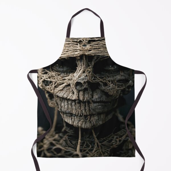 Item preview, Deep Thoughts Skull designed and sold by Ktpier.