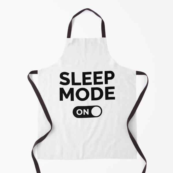 Item preview, Sleep Mode On designed and sold by freshLayer.