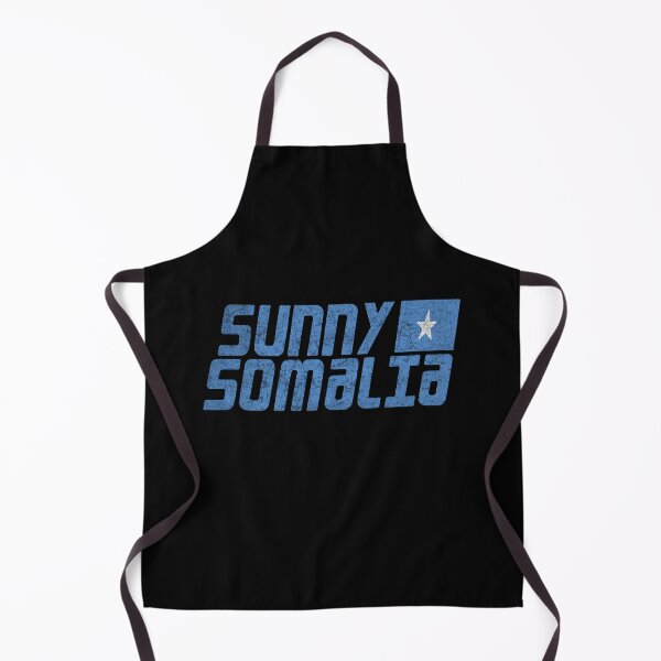 Item preview, Night City Sunny Somalia Dark designed and sold by Konseptual.