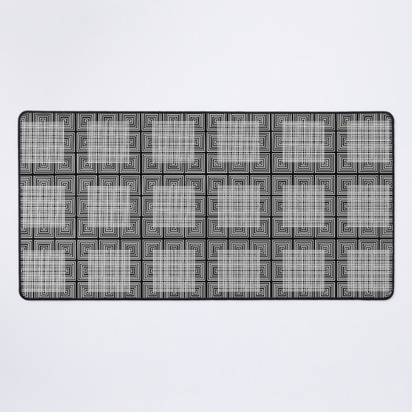Item preview, Interlocking Shapes  no. 77 designed and sold by Neil Feigeles.