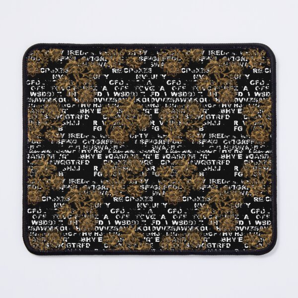 Item preview, writing harmony with baroque designed and sold by DERYA AKINCI.