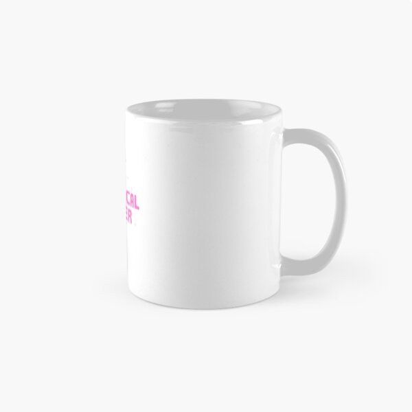 Item preview, I'm a Technical Writer Pink designed and sold by AllVibesWelcome.