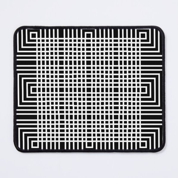Item preview, Interlocking Shapes  no. 77 designed and sold by Neil Feigeles.
