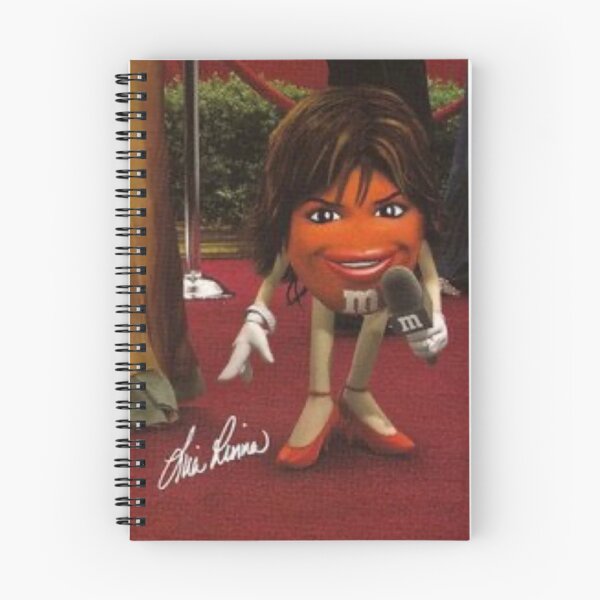 Item preview, lisa rinna m&m designed and sold by joshualb.