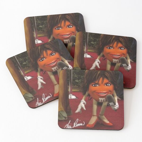 Item preview, lisa rinna m&m designed and sold by joshualb.