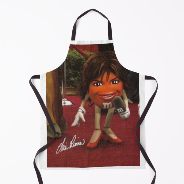 Item preview, lisa rinna m&m designed and sold by joshualb.