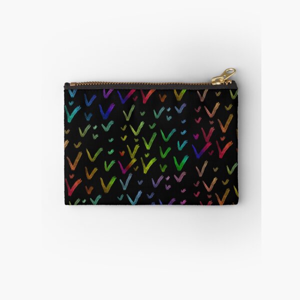 Item preview, Abstract multicolor bright,vibrant pattern designed and sold by cutecrazytshirt.
