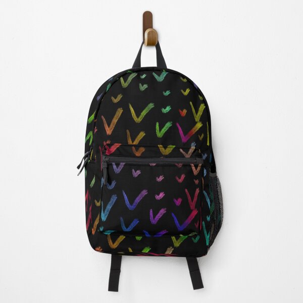 Item preview, Abstract multicolor bright,vibrant pattern designed and sold by cutecrazytshirt.