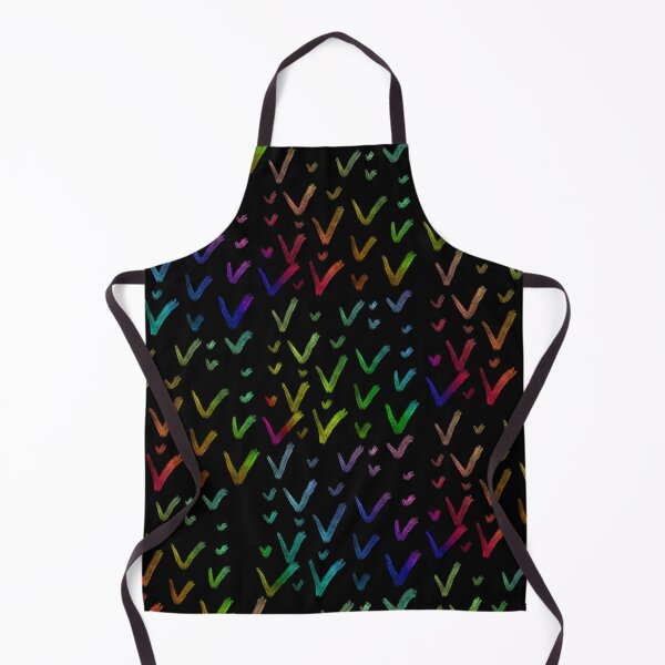 Item preview, Abstract multicolor bright,vibrant pattern designed and sold by cutecrazytshirt.