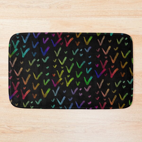 Item preview, Abstract multicolor bright,vibrant pattern designed and sold by cutecrazytshirt.