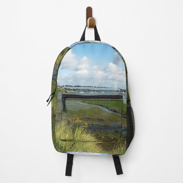 Item preview, Langstone Harbour designed and sold by pinkal.