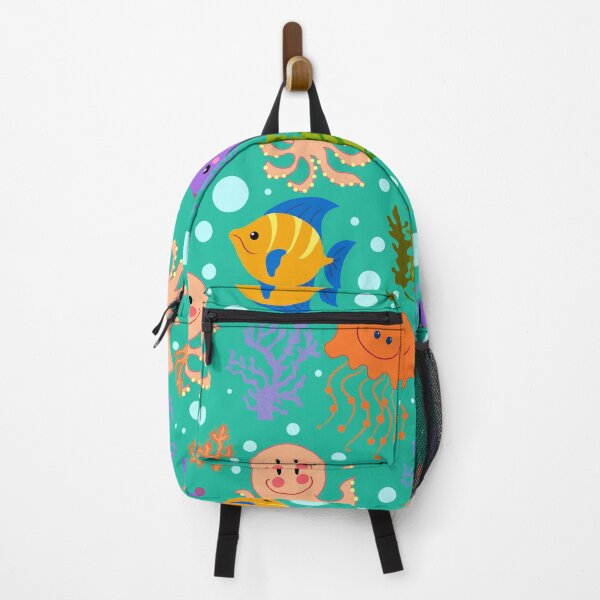 Item preview, Cute Oceanlife Sea Octopus designed and sold by ChristinasMess.
