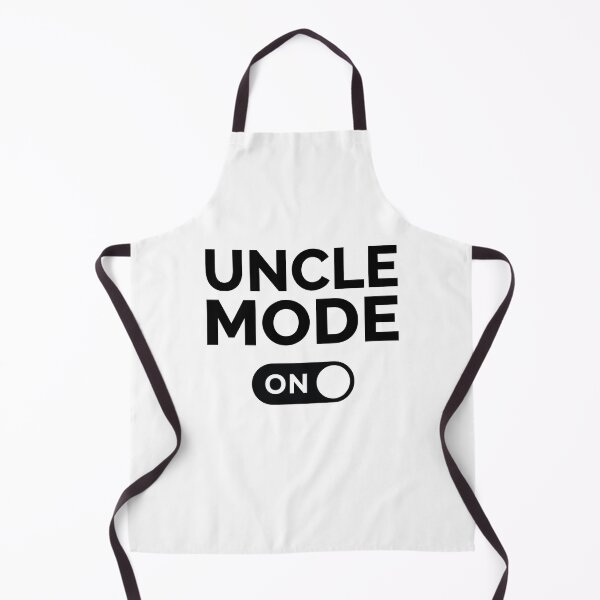 Item preview, Uncle Mode On designed and sold by freshLayer.