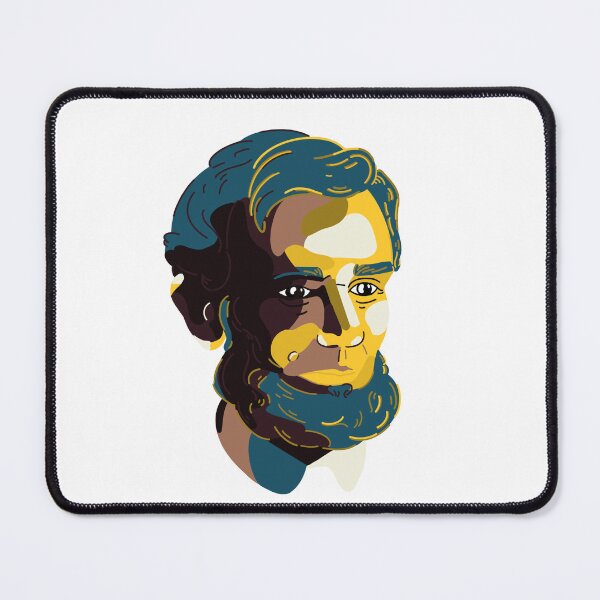 Item preview,  Abraham Lincoln designed and sold by BENSHUSHSAN.