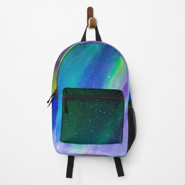 Item preview, Northern Lights designed and sold by PotluckPrints.