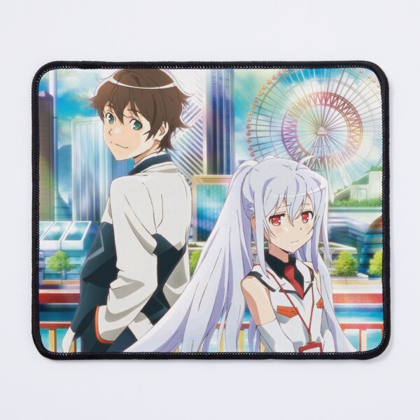 Item preview, Plastic memories designed and sold by OumaMerch.