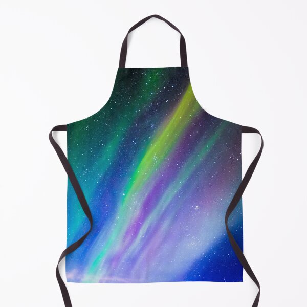 Item preview, Northern Lights designed and sold by PotluckPrints.