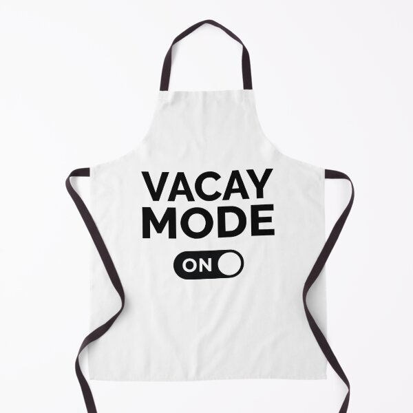 Item preview, Vacay Mode On designed and sold by freshLayer.