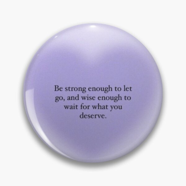 Item preview, Purple gradient heart aesthetic pin designed and sold by madebylauren.