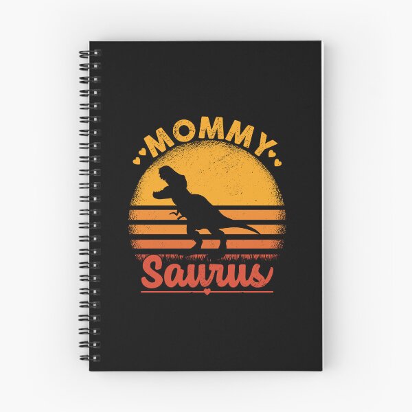 Item preview, Mommysaurus Mothers Day Best Mom Ever Dinosaur Lover designed and sold by haselshirt.