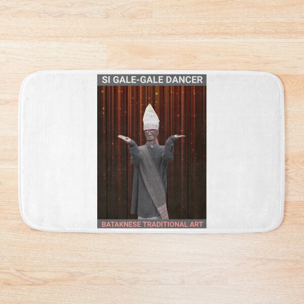 Item preview, Si Gale-Gale Dancer designed and sold by Benix.
