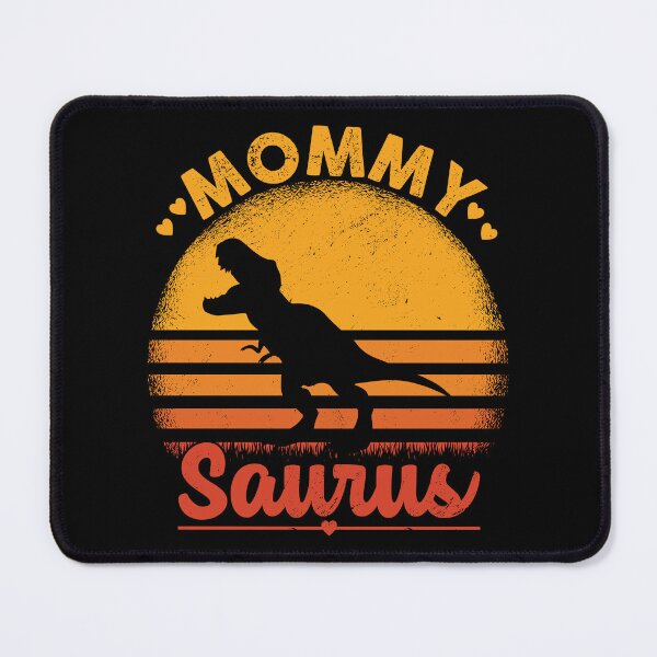 Item preview, Mommysaurus Mothers Day Best Mom Ever Dinosaur Lover designed and sold by haselshirt.