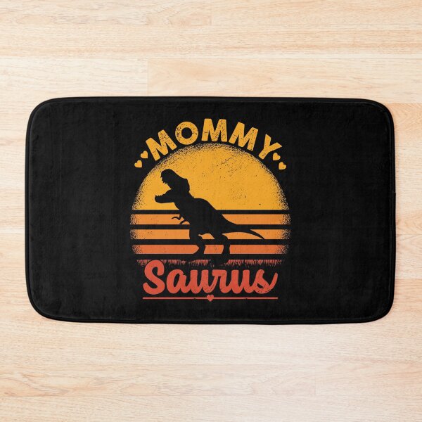 Item preview, Mommysaurus Mothers Day Best Mom Ever Dinosaur Lover designed and sold by haselshirt.