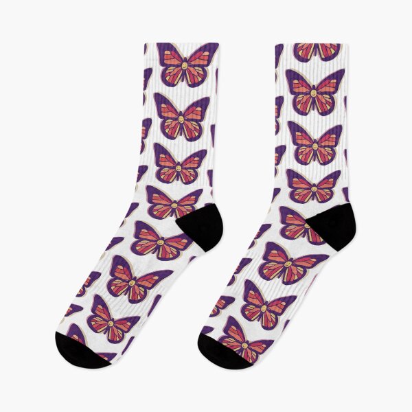 Item preview, Butterfly designed and sold by Compulsory.