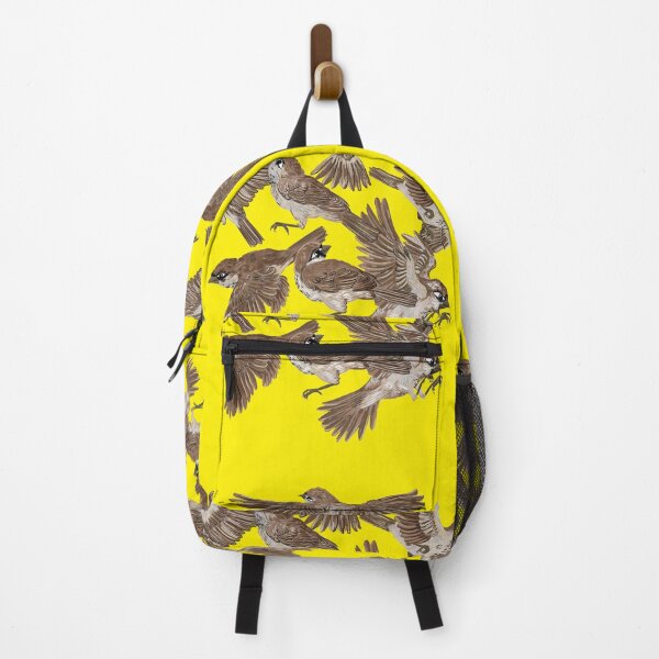 Item preview, House sparrow designed and sold by BENSHUSHSAN.
