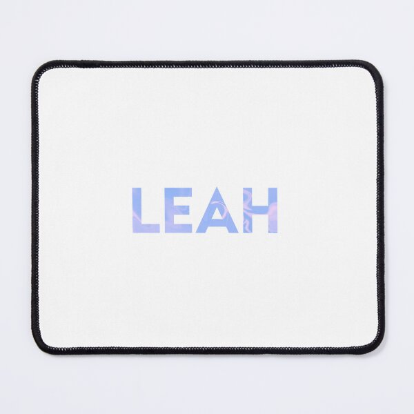 Item preview, Leah Name designed and sold by ellebackup.