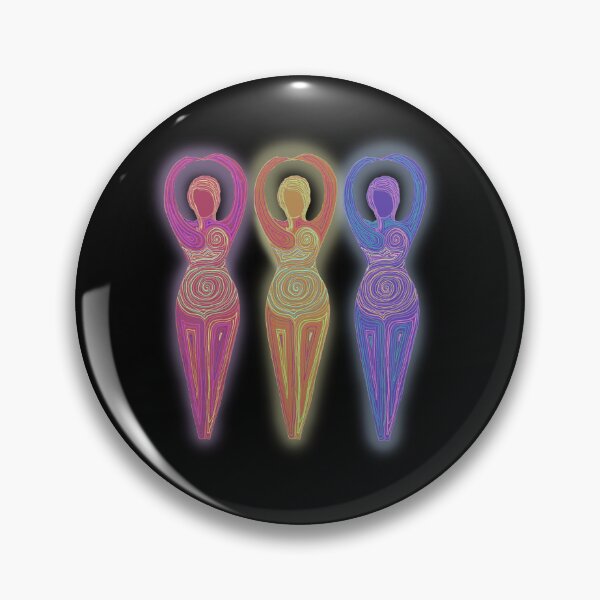 Item preview, Glowing spirits designed and sold by Karen  Todman -Aroca Designs-.