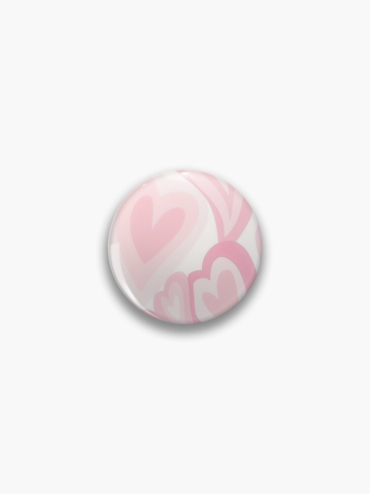 aesthetic pin